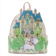 Buy Loungefly The Aristocats (1970) - Marie House Mini Backpack