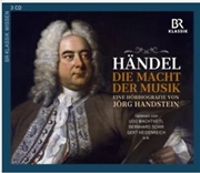 Buy Die Macht Der Musik: Power Of Music