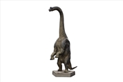 Buy Jurassic Park - Brachiosaurus Icons Statue