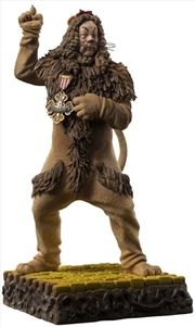Buy Wizard of Oz - Cowardly Lion 1:10 Scale Statue