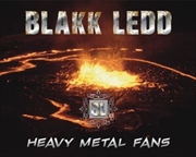 Buy Heavy Metal Fans