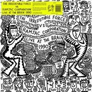 Buy Live At The Brain 1990