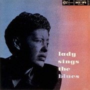 Buy Lady Sings The Blues: Vocal C