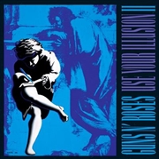 Buy Use Your Illusion II - Deluxe Edition