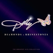 Buy Diamonds And Rhinestones - Greatest Hits Collection