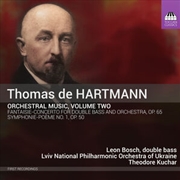 Buy Orchestral Music: Vol 2