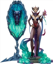 Buy Fairtale Fantasies - Evil Queen Deluxe Statue