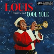 Buy Louis Wishes You A Cool Yule