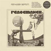 Buy Peacemaker