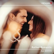 Buy Rather Romantic