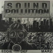 Buy Eddie Def And Marz: Sound Poll