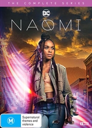 Buy Naomi - Season 1