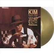 Buy Vol 4: Who Stepped On It Gold Vinyl
