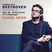 Buy Sonatas Vol 2