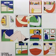 Buy Outside Of The Blue