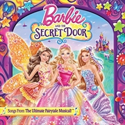 Buy Barbie And The Secret Door