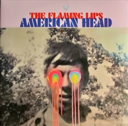Buy American Head