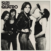 Buy Suzi Quatro