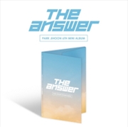 Buy Answer - Platform Ver