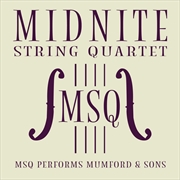 Buy MSQ Performs Mumford And Sons