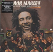 Buy Bob Marley With The Chineke