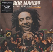 Buy Bob Marley With The Chineke Lt
