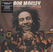 Buy Bob Marley With The Chineke Lt