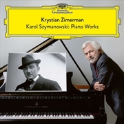 Buy Karol Szymanowski Piano Works