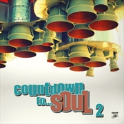 Buy Countdown To Soul 2