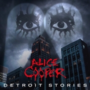 Buy Detroit Stories