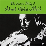 Buy Eastern Moods Of Ahmed Abdul