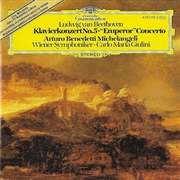Buy Piano Concerto 5 Emperor