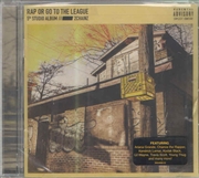 Buy Rap Or Go To The League