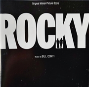 Buy Rocky 1: European Import