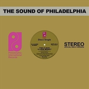 Buy I Love Music Mike Maurro Remix