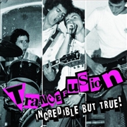 Buy Incredible But True