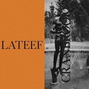 Buy Lateef At Cranbrook