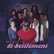 Buy Marvin Tates D Settlement: Dlx