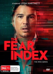 Buy Fear Index | Mini-Series, The