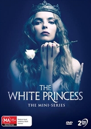 Buy White Princess, The