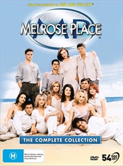 Buy Melrose Place | Complete Collection