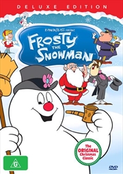 Buy Frosty The Snowman | With Frosty Returns