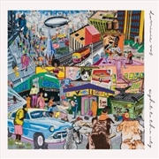 Buy Right To The City