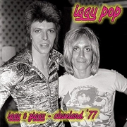 Buy Iggy & Ziggy - Cleveland '77
