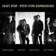 Buy Post Pop Depression