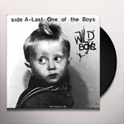 Buy Wild Boys - Last One Of The Boys / We're Only Monsters 