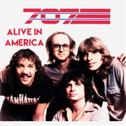 Buy Alive In America