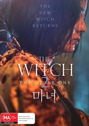 Buy Witch 2 - The Other One, The