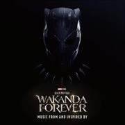 Buy Black Panther - Wakanda Forever