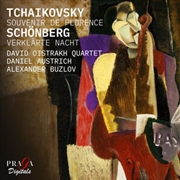 Buy Tchaikovsky: Souvenir De Florence Op.70 Schoenberg: Verklarte Nacht